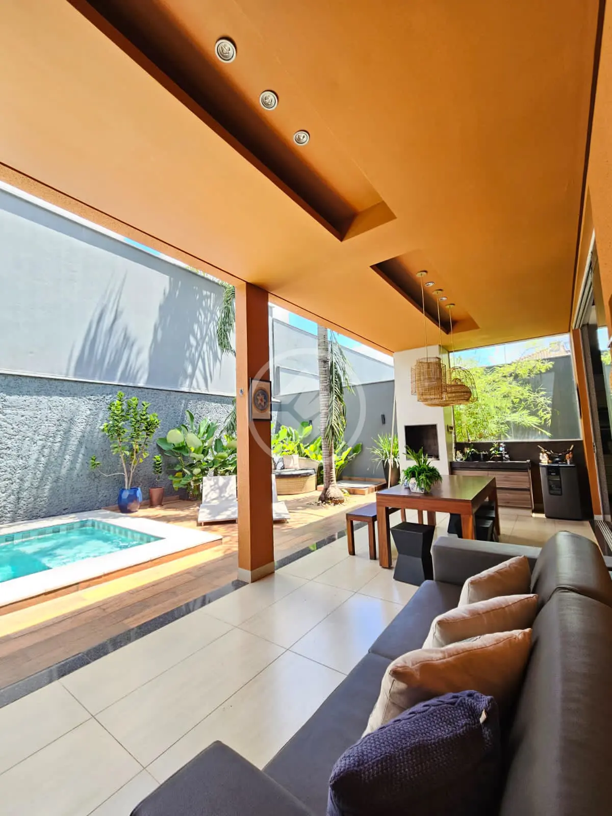 Imagem 6 - Casa Condomínio em Gávea, Uberlândia - MG