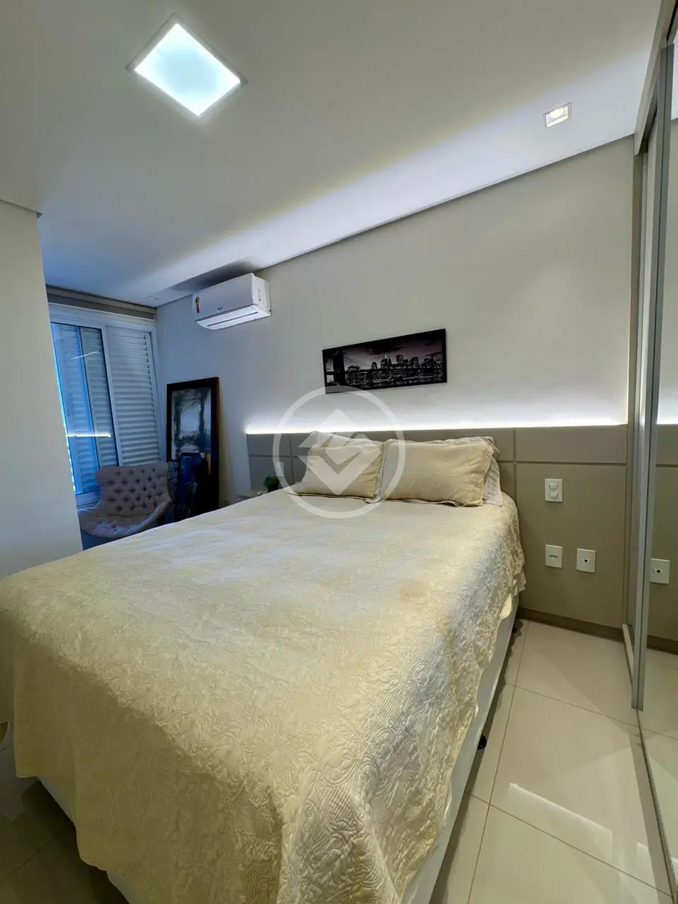 Imagem 4 - Apartamento em Santa Mônica, Uberlândia - MG