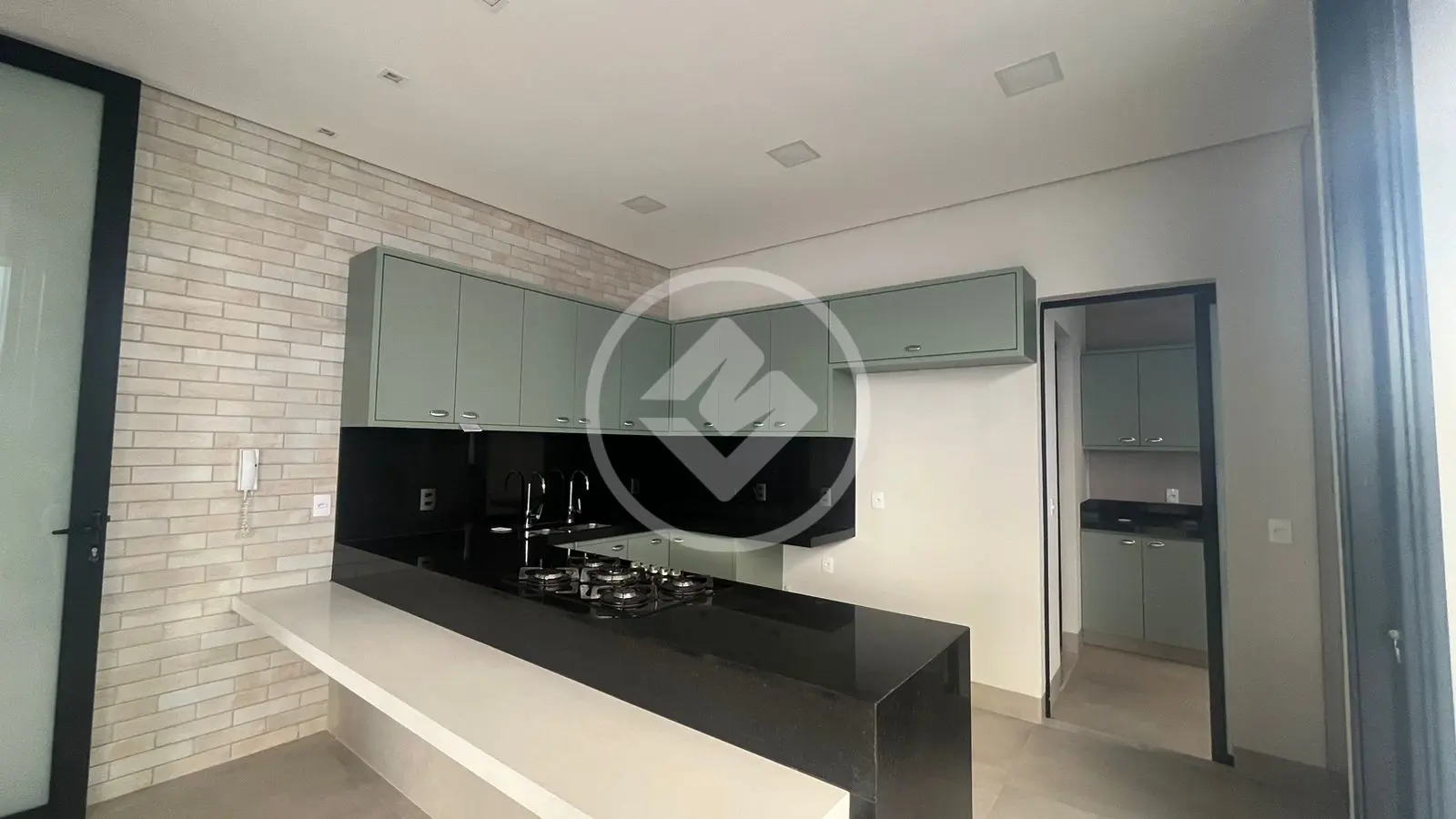Imagem 3 - Casa Condomínio em Nova Uberlândia, Uberlândia - MG
