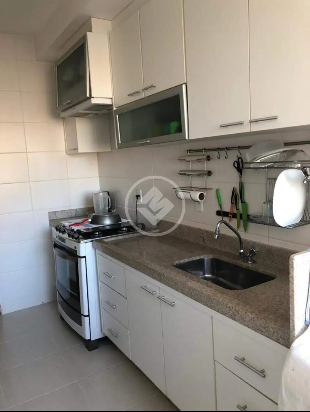 Imagem 5 - Apartamento em SANTA MÔNICA, Uberlândia - MG