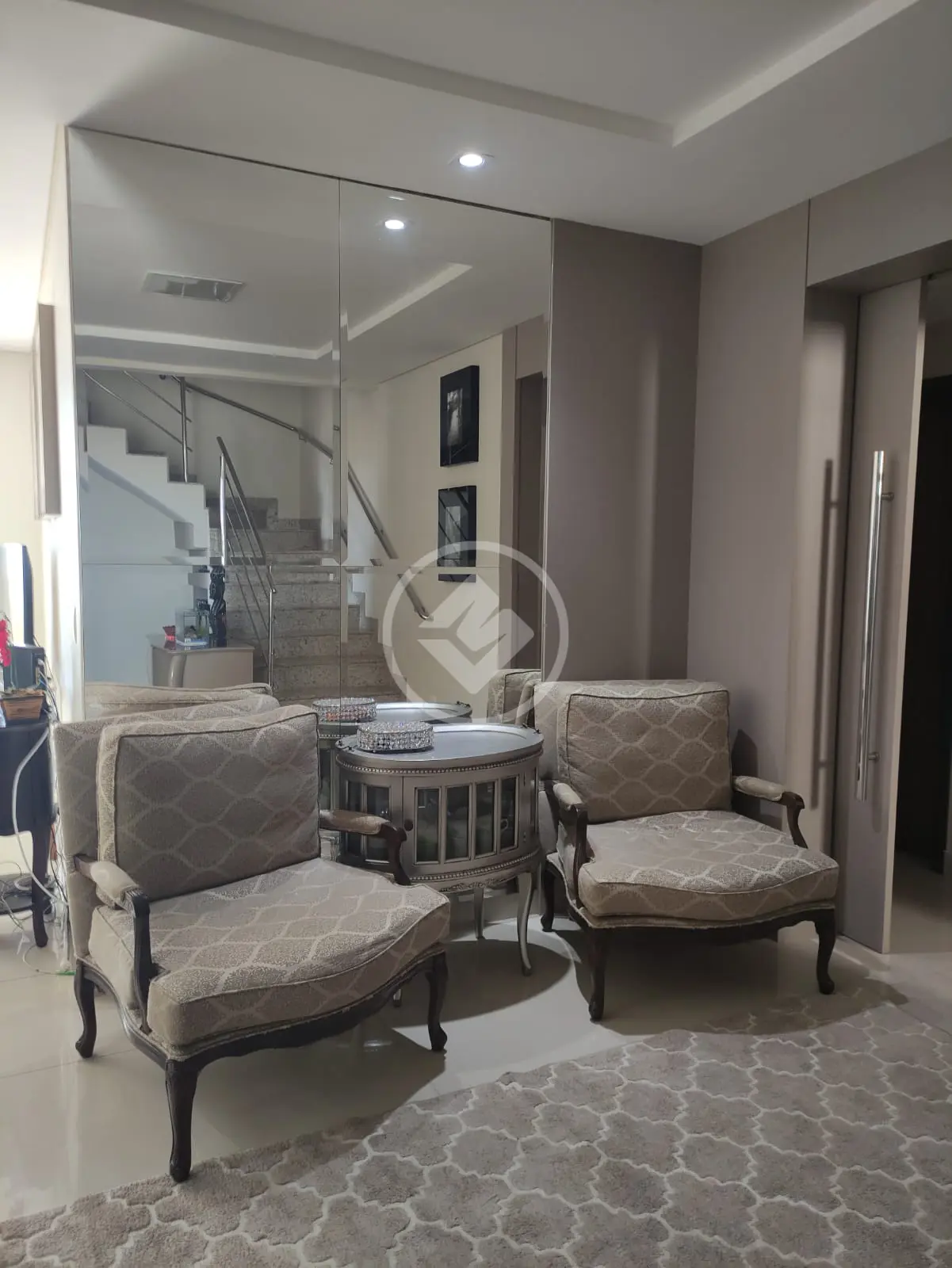 Cobertura Duplex Osvaldo Rezende, Uberlândia - MG — foto 1