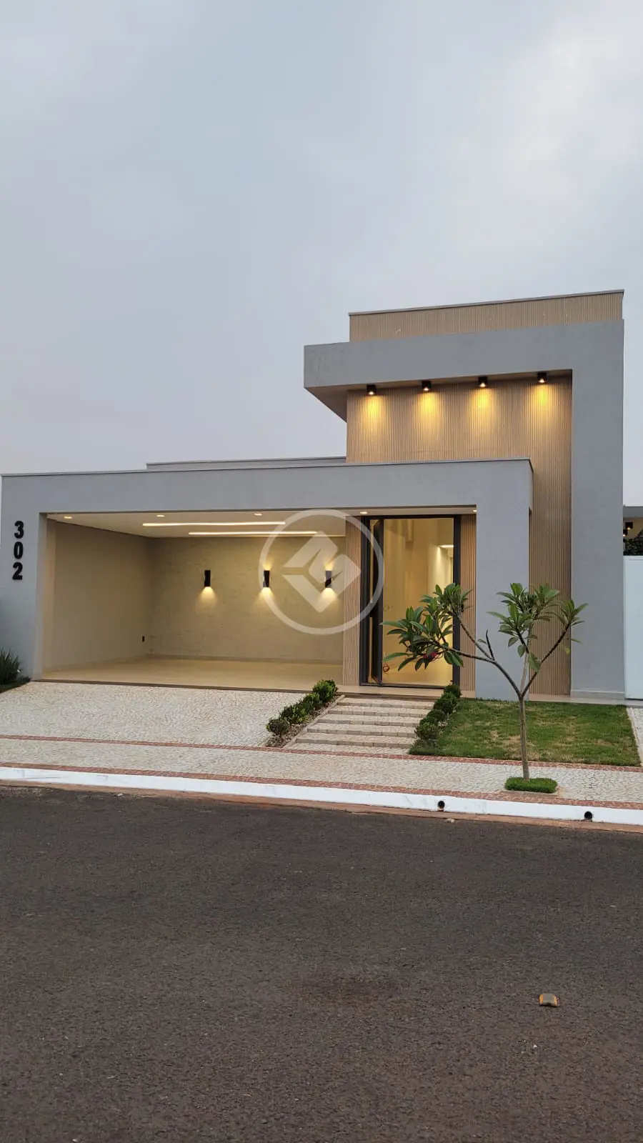Image 8 - Casa Condomínio em Shopping Park, Uberlândia - MG