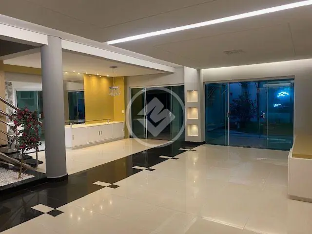 Imagem 1 - Sobrado Em Condomínio em Aclimação, Uberlândia - MG