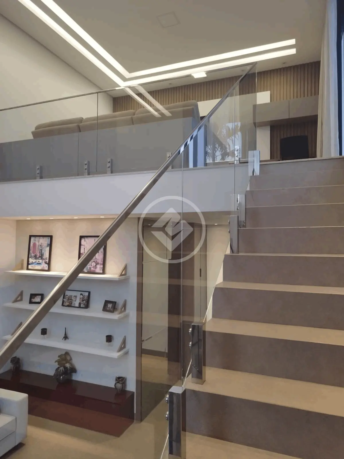 Imagem 6 - Casa Condomínio em Jardim Botânico, Uberlândia - MG