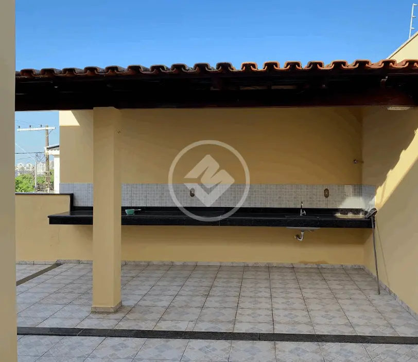 Imagem 3 - Sobrado em Tibery, Uberlândia - MG