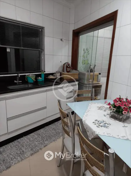 Imagem 3 - Apartamento em Jardim Patrícia, Uberlândia - MG