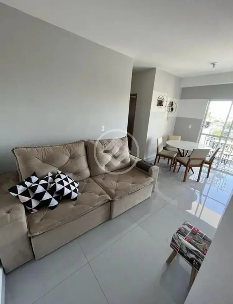 Apartamento Alto Umuarama, Uberlândia - MG — foto 2