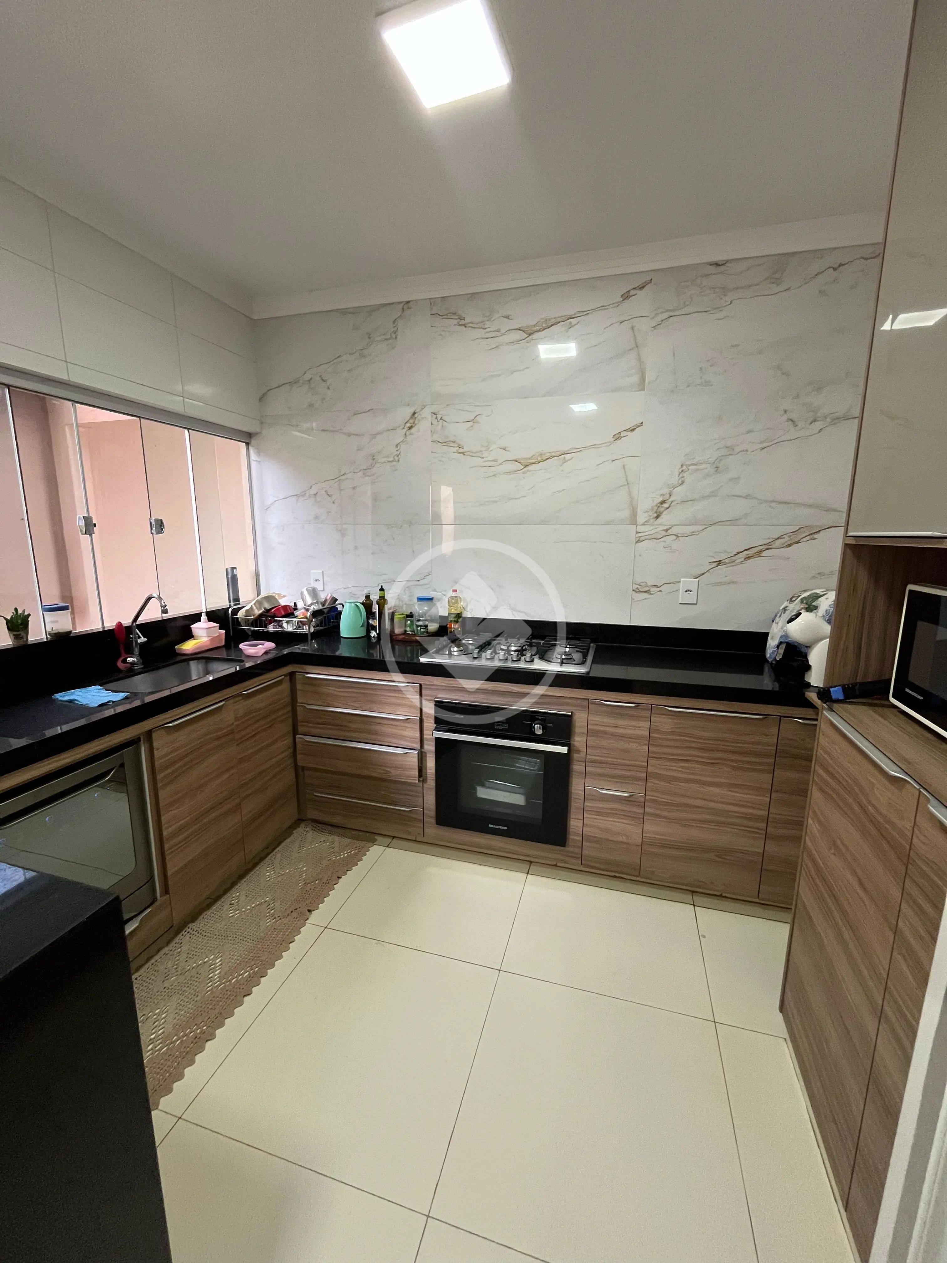 Imagem 5 - Casa em Granada, Uberlândia - MG