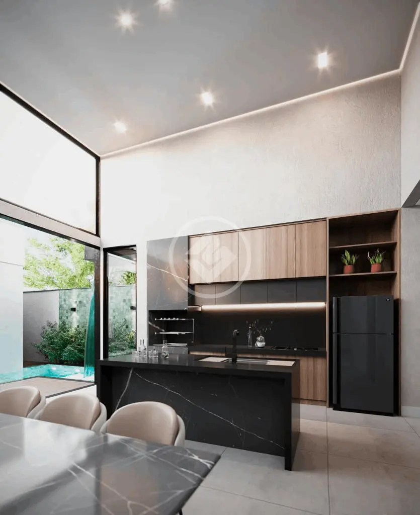 Imagem 3 - Casa em Grand Ville, Uberlândia - MG