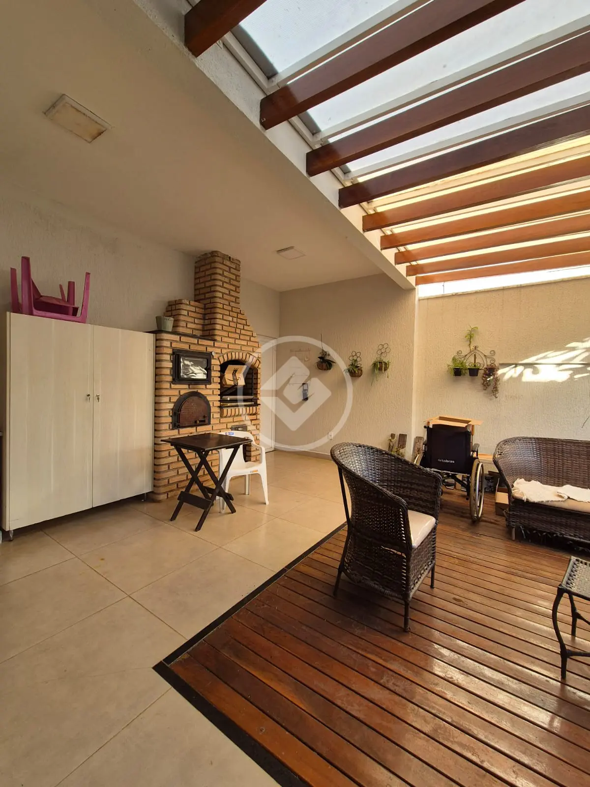 Image 15 - Casa em Novo Mundo, Uberlândia - MG