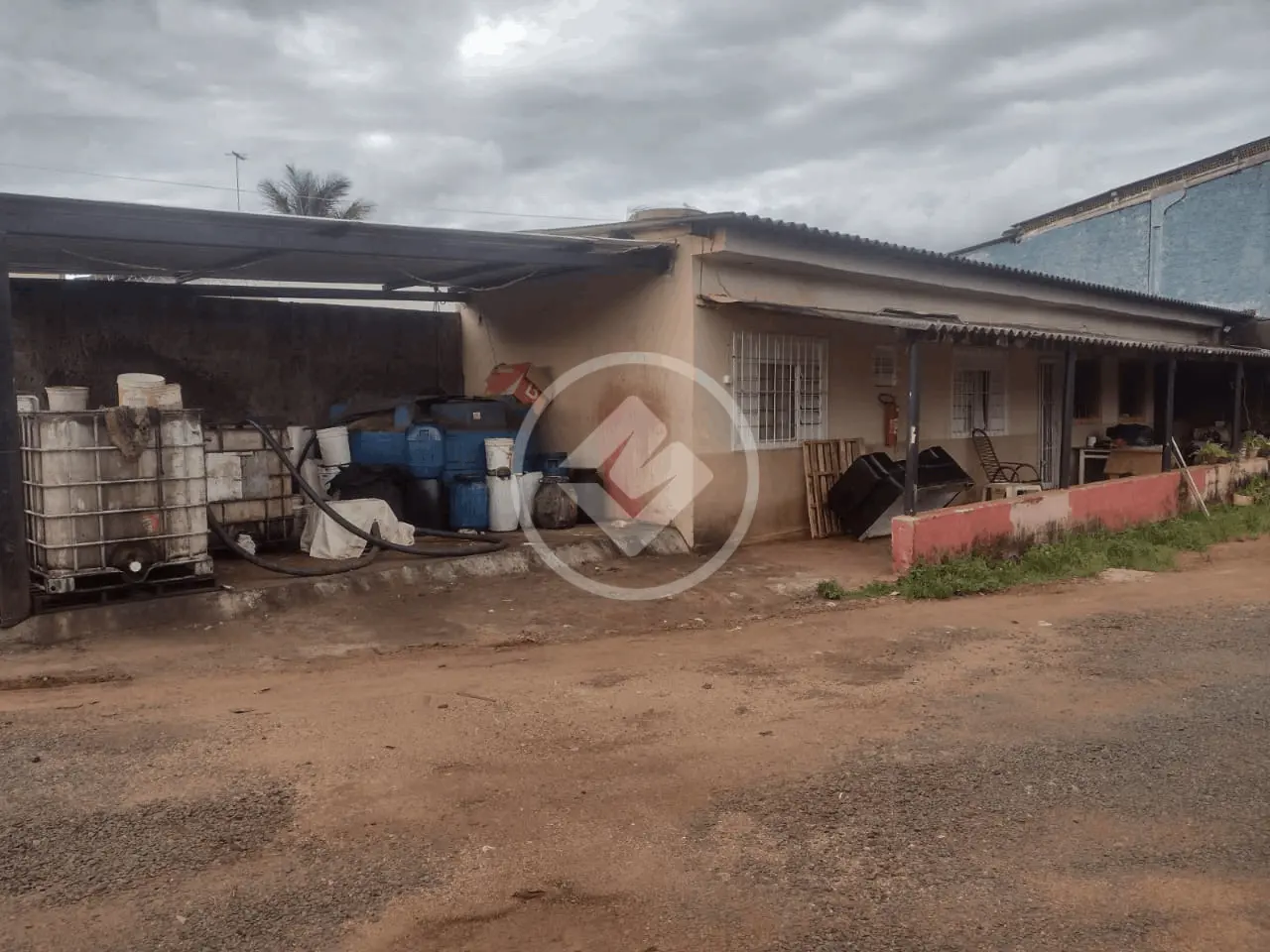 Imagem 4 - Casa em Tubalina, Uberlândia - MG