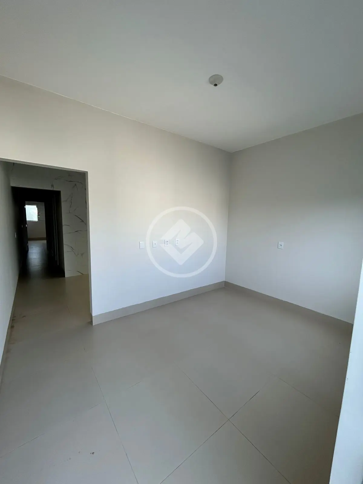 Casa Jardim Canaã, Uberlândia - MG — foto 1
