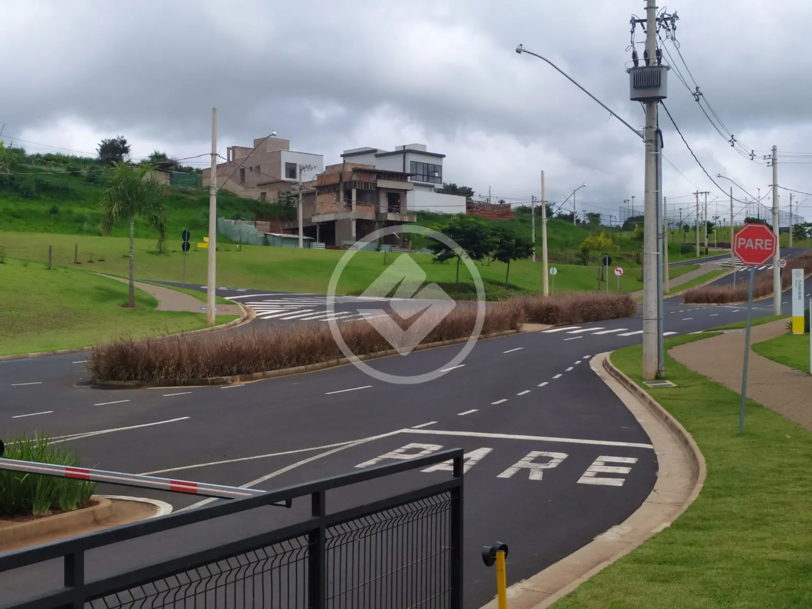 Imagem 4 - Terreno Condomínio em GRANJA MARILEUSA, Uberlândia - MG