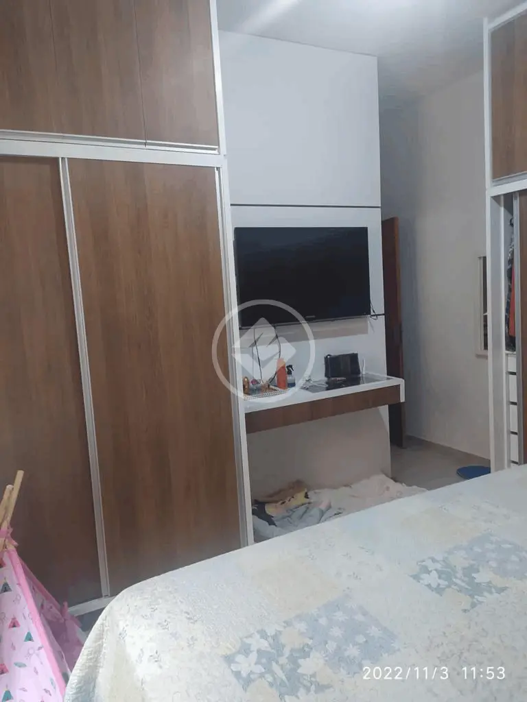 Imagem 5 - Casa Condomínio em Minas Gerais, Uberlândia - MG