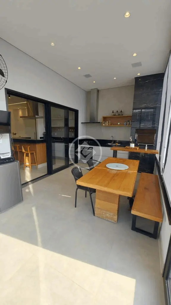 Imagem 3 - Casa Condomínio em Granja Marileusa, Uberlândia - MG