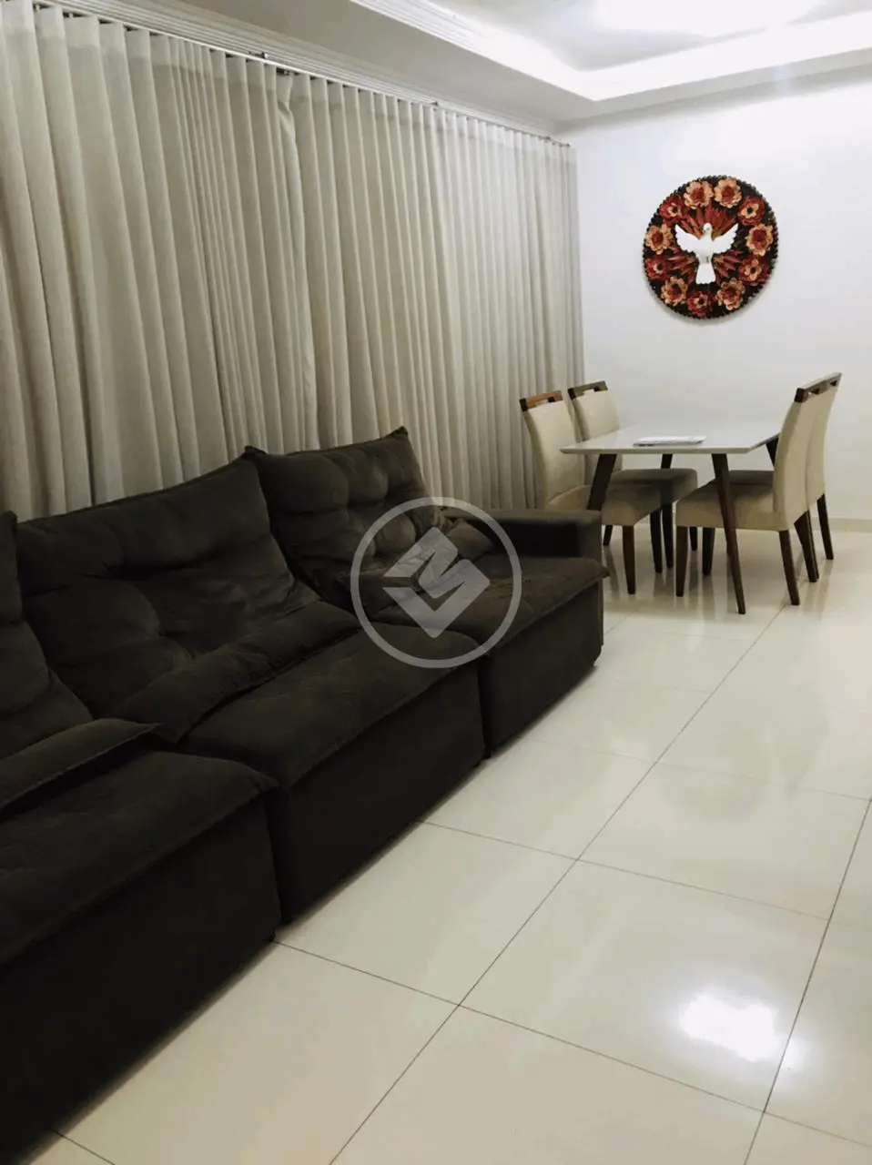 Casa Jardim Europa, Uberlândia - MG — foto 1