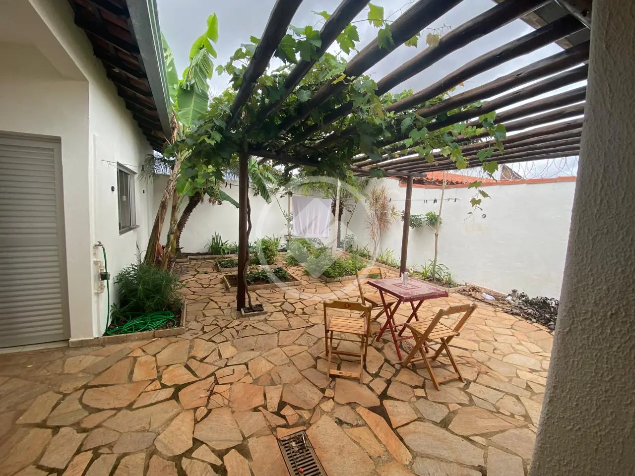 Casa SANTA MÔNICA, Uberlândia - MG — foto 1
