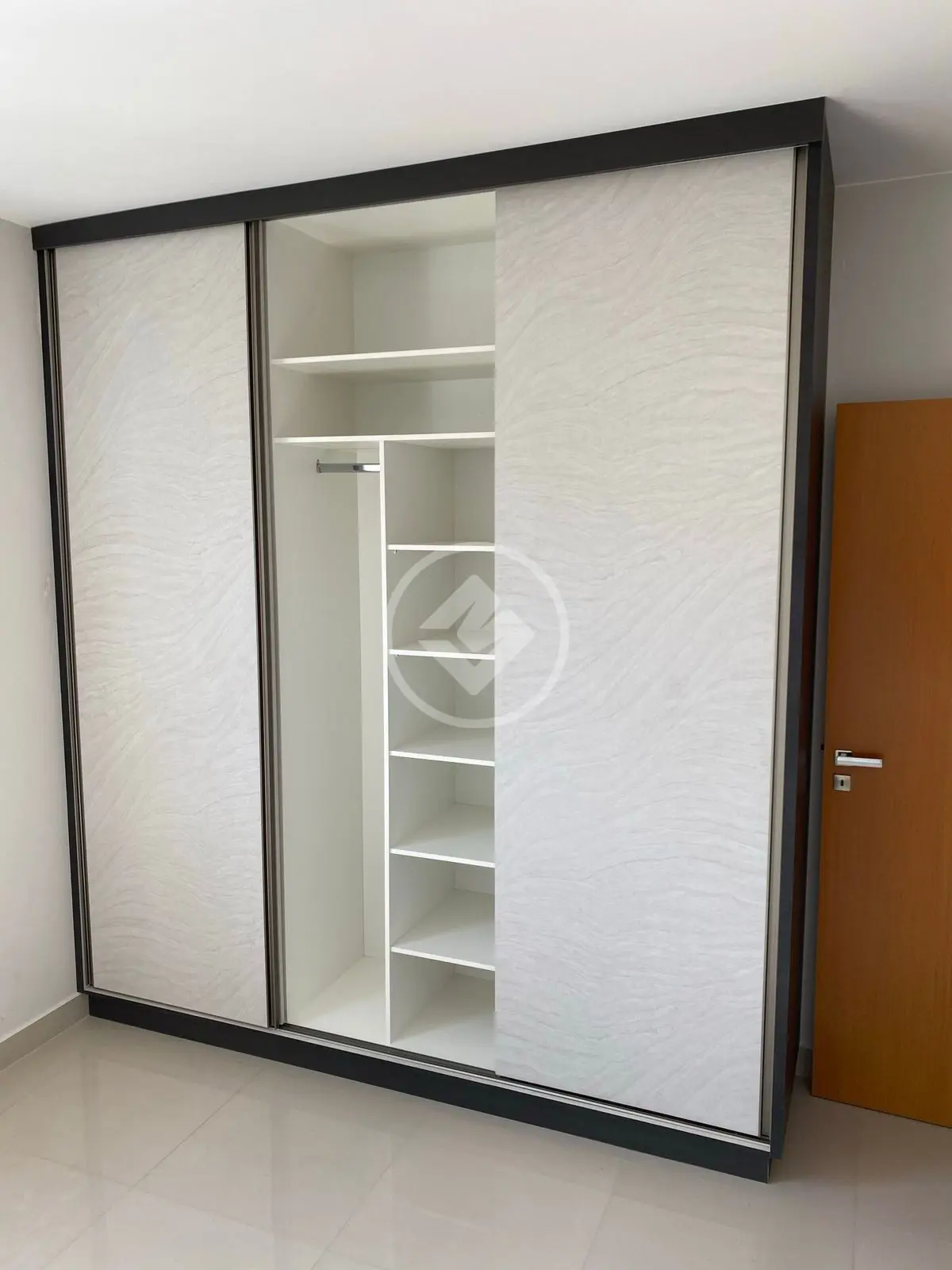 Image 10 - Apartamento em TABAJARAS, Uberlândia - MG