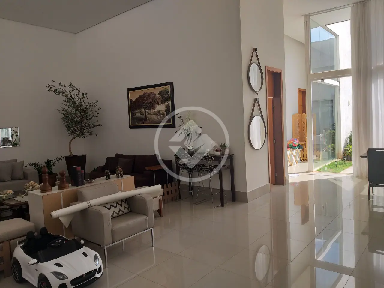 Imagem 1 - Casa em Jardim Colina, Uberlândia - MG