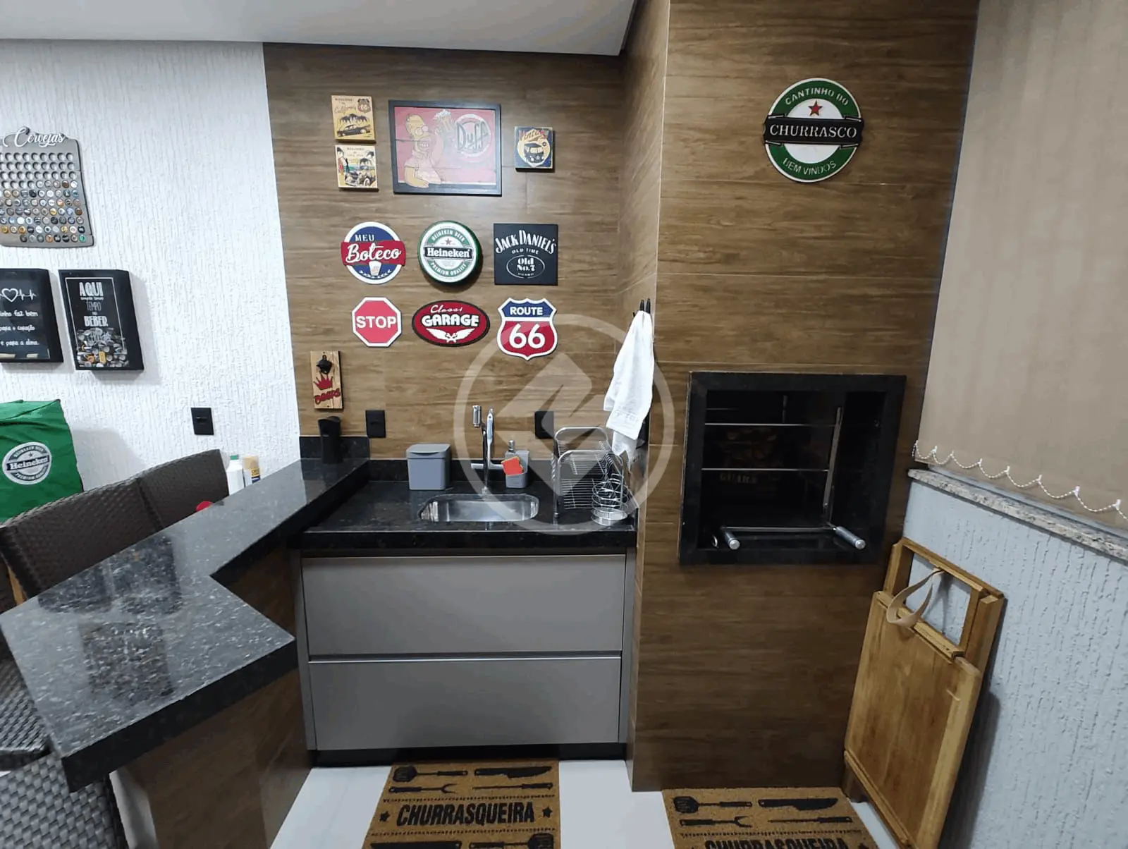 Imagem 5 - Apartamento em Novo Mundo, Uberlândia - MG