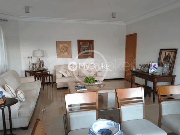 Imagem 4 - Cobertura em Jardim Colina, Uberlândia - MG