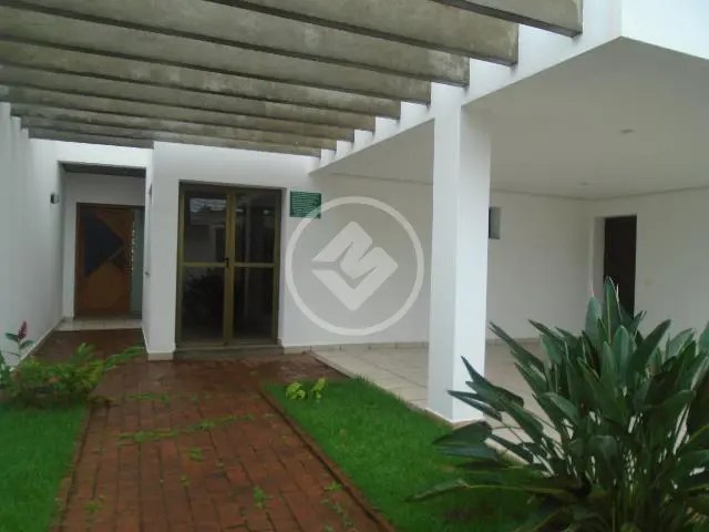 Imagem 1 - Sobrado em Lidice, Uberlândia - MG
