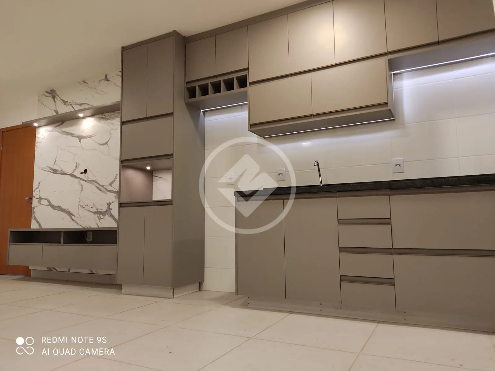 Imagem 2 - Apartamento em GAVEA, Uberlândia - MG