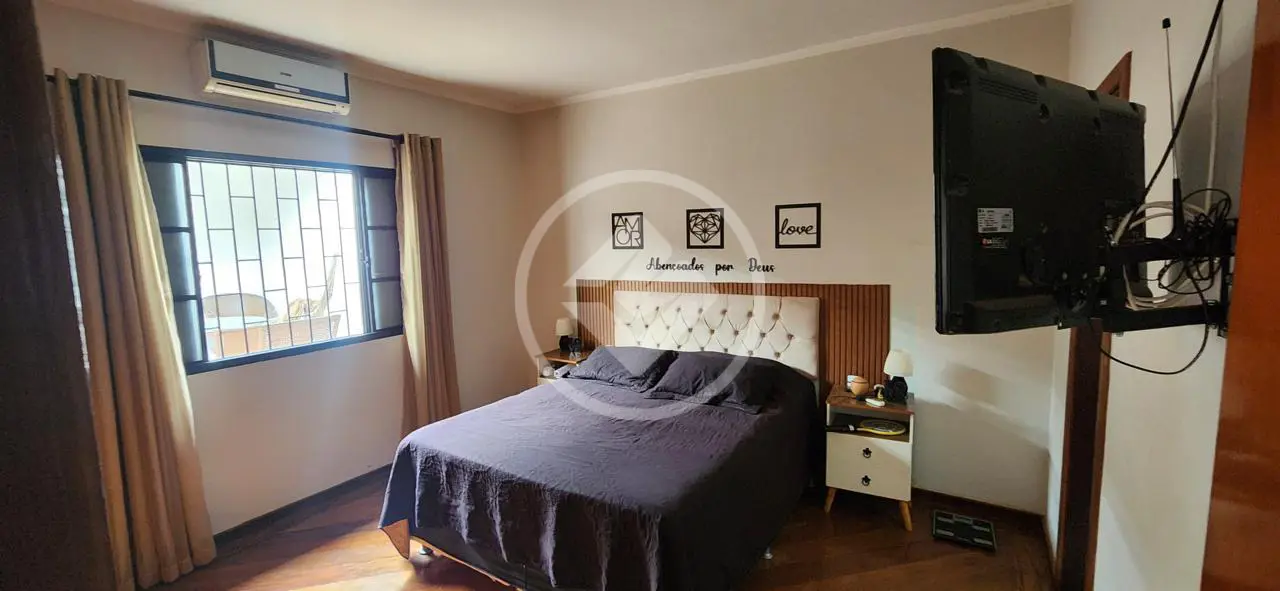 Imagem 5 - Casa em Jardim Karaíba, Uberlândia - MG