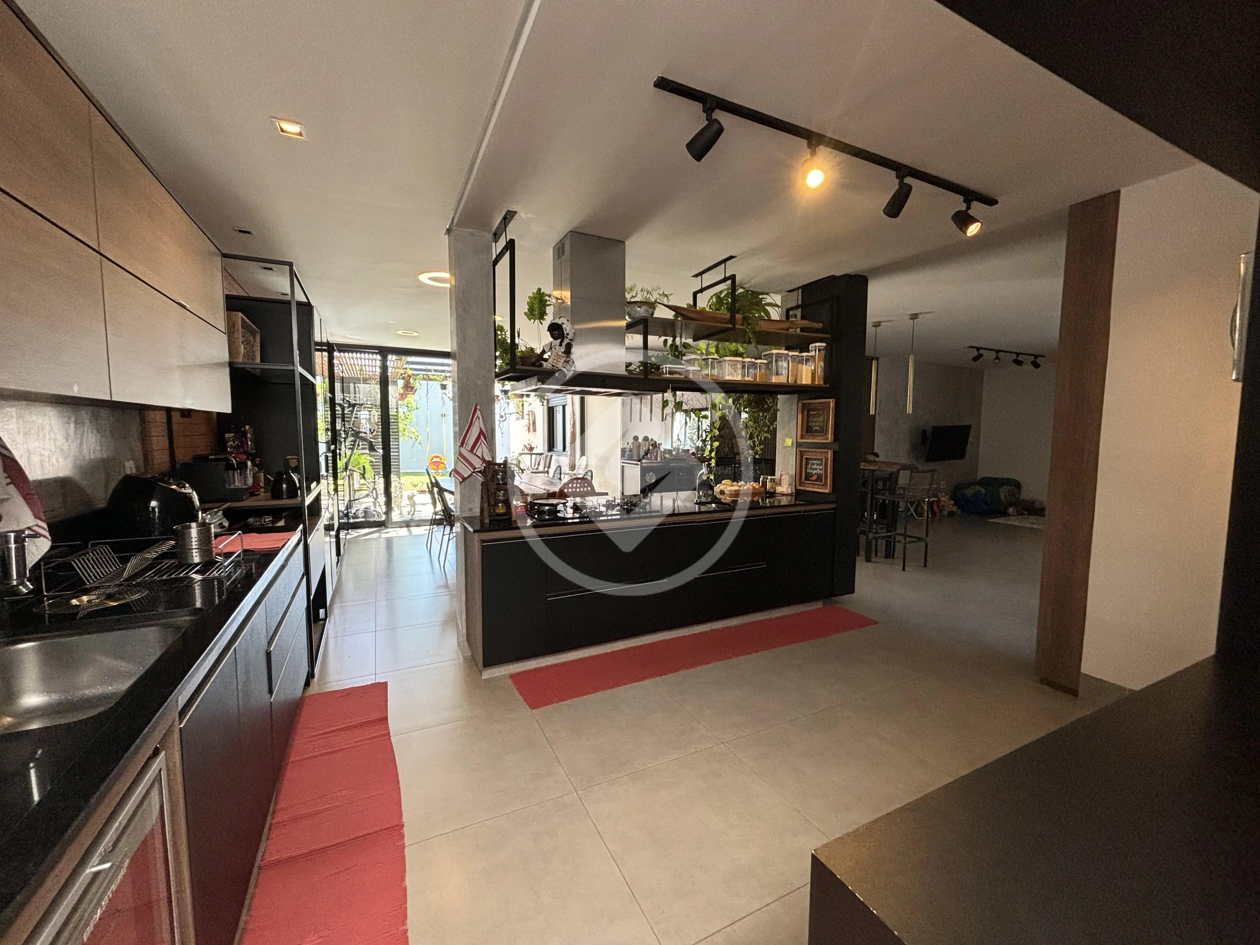Casa JARDIM KARAIBA, Uberlândia - MG — foto 1