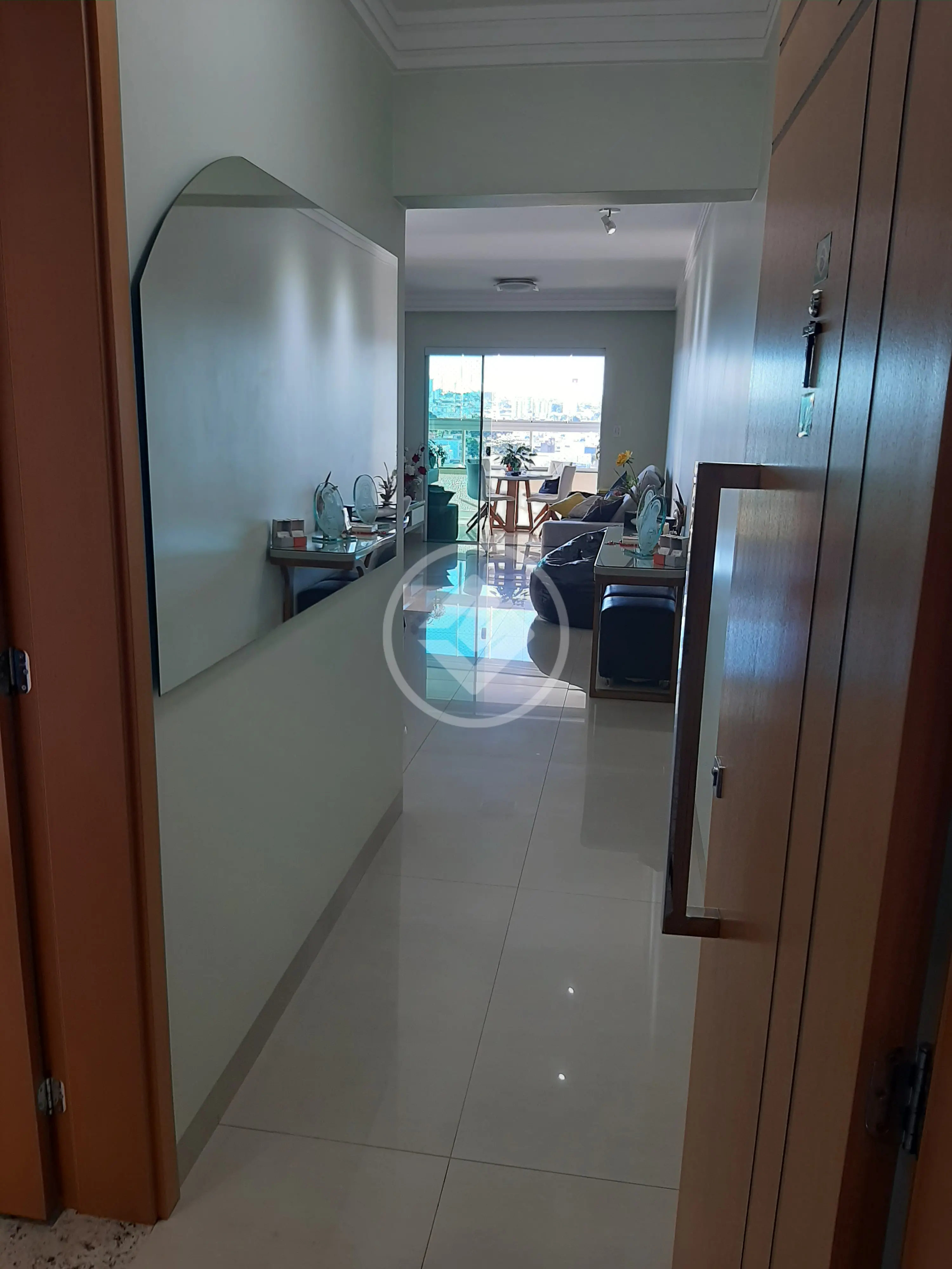 Imagem 2 - Apartamento em Nossa Senhora Aparecida, Uberlândia - MG