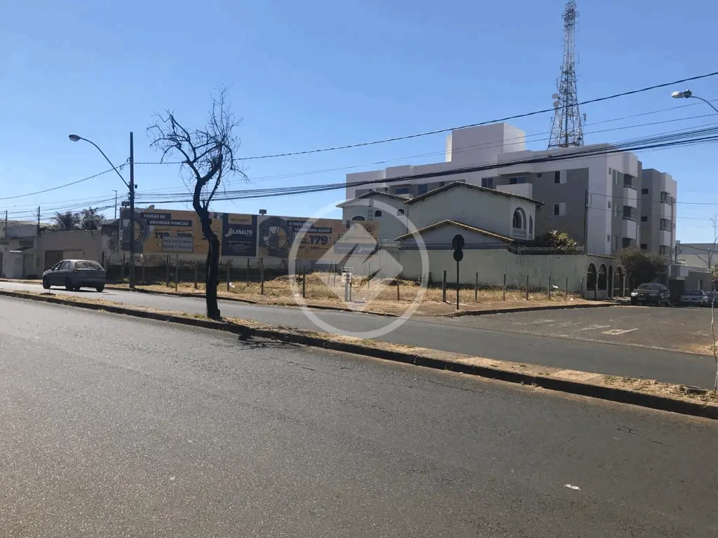 Terreno BRASIL, Uberlândia - MG — foto 1