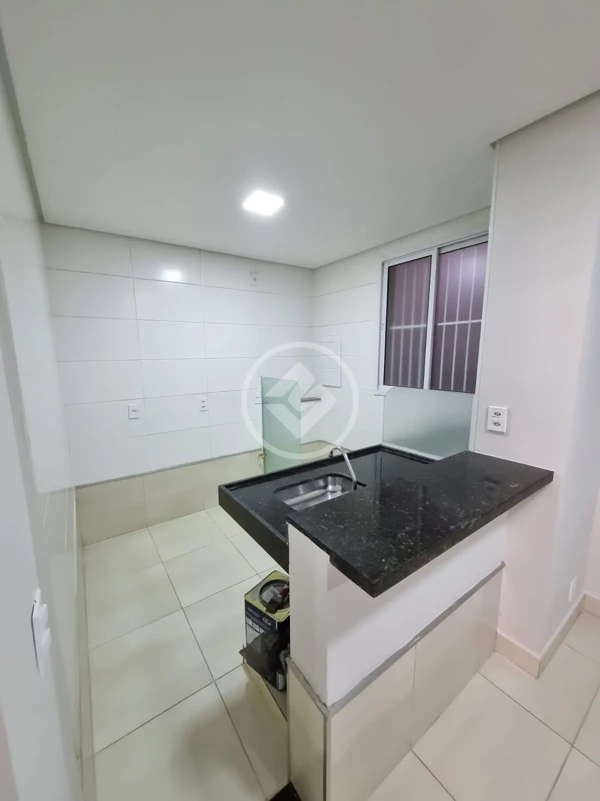 Imagem 3 - Apartamento em Laranjeiras, Uberlândia - MG