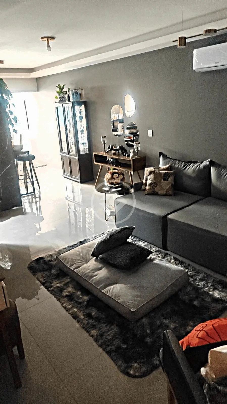 Casa Condomínio Aclimação, Uberlândia - MG — foto 2