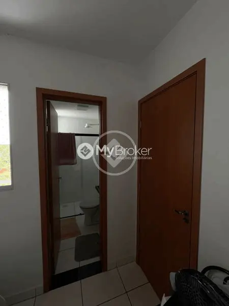 Image 11 - Apartamento em Granada, Uberlândia - MG