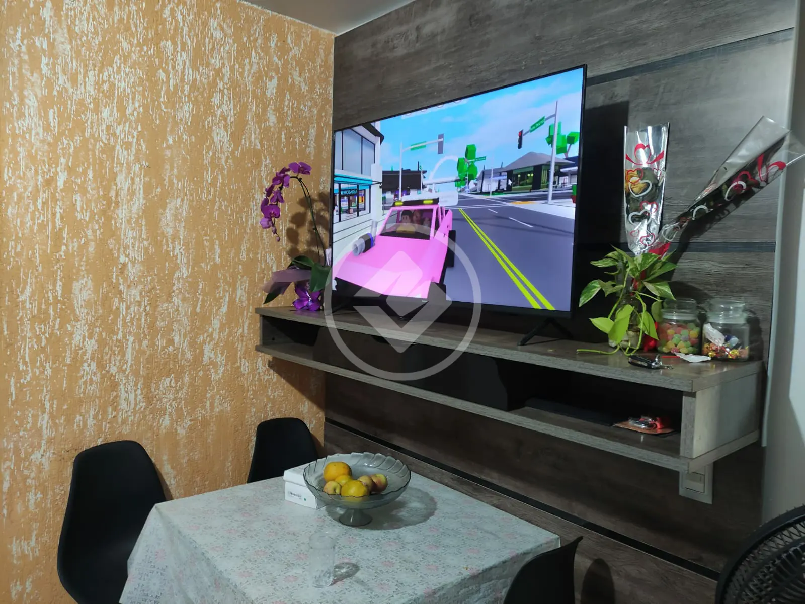 Imagem 1 - Apartamento em Chácaras Tubalina e Quartel, Uberlândia - MG