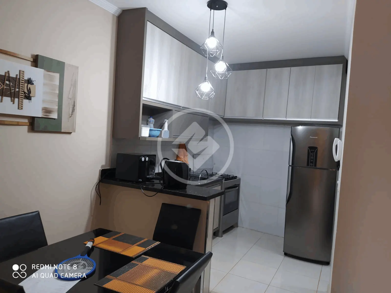 Imagem 2 - Apartamento em Fundinho, Uberlândia - MG