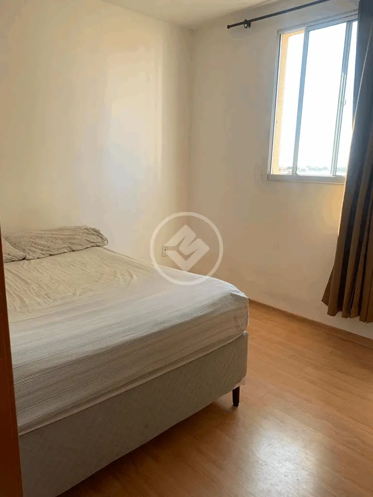 Imagem 4 - Apartamento em Morumbi, Uberlândia - MG