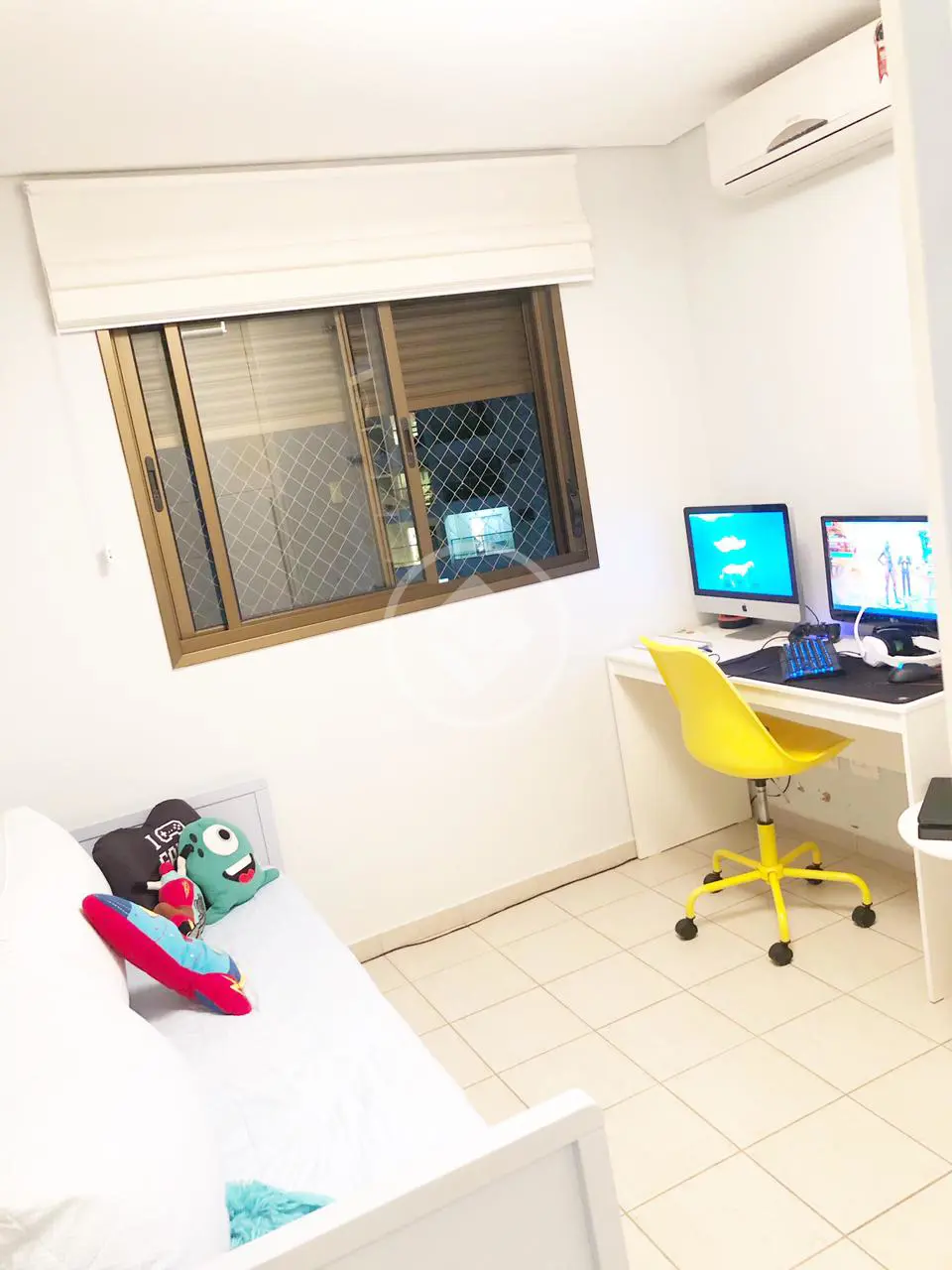 Imagem 6 - Apartamento em Santa Mônica, Uberlândia - MG