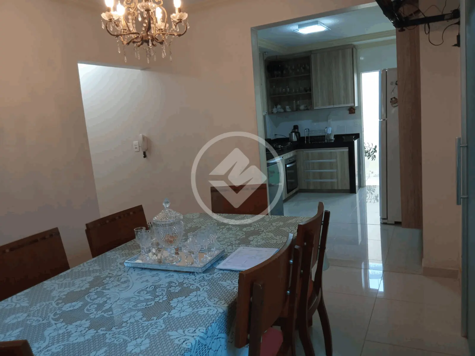 Imagem 3 - Casa em Laranjeiras, Uberlândia - MG