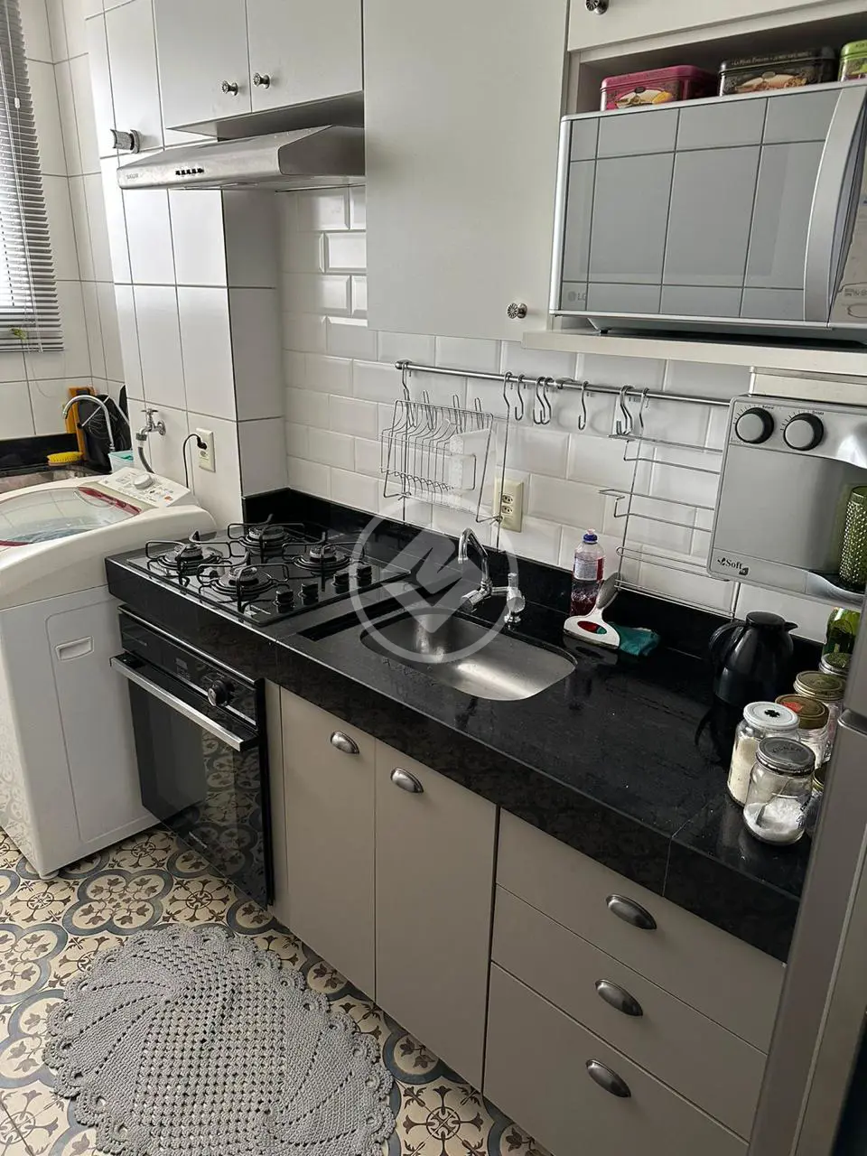 Apartamento Patrimônio, Uberlândia - MG — foto 2
