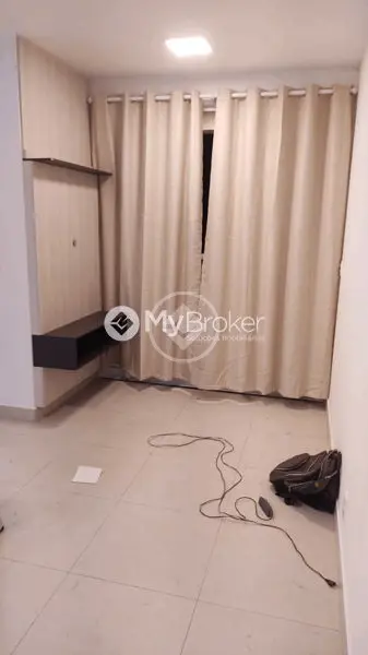 Imagem 1 - Apartamento em Bosque dos Buritis, Uberlândia - MG