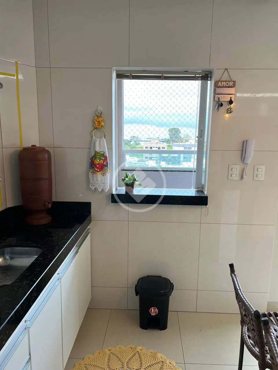 Imagem 2 - Apartamento em Novo Mundo, Uberlândia - MG