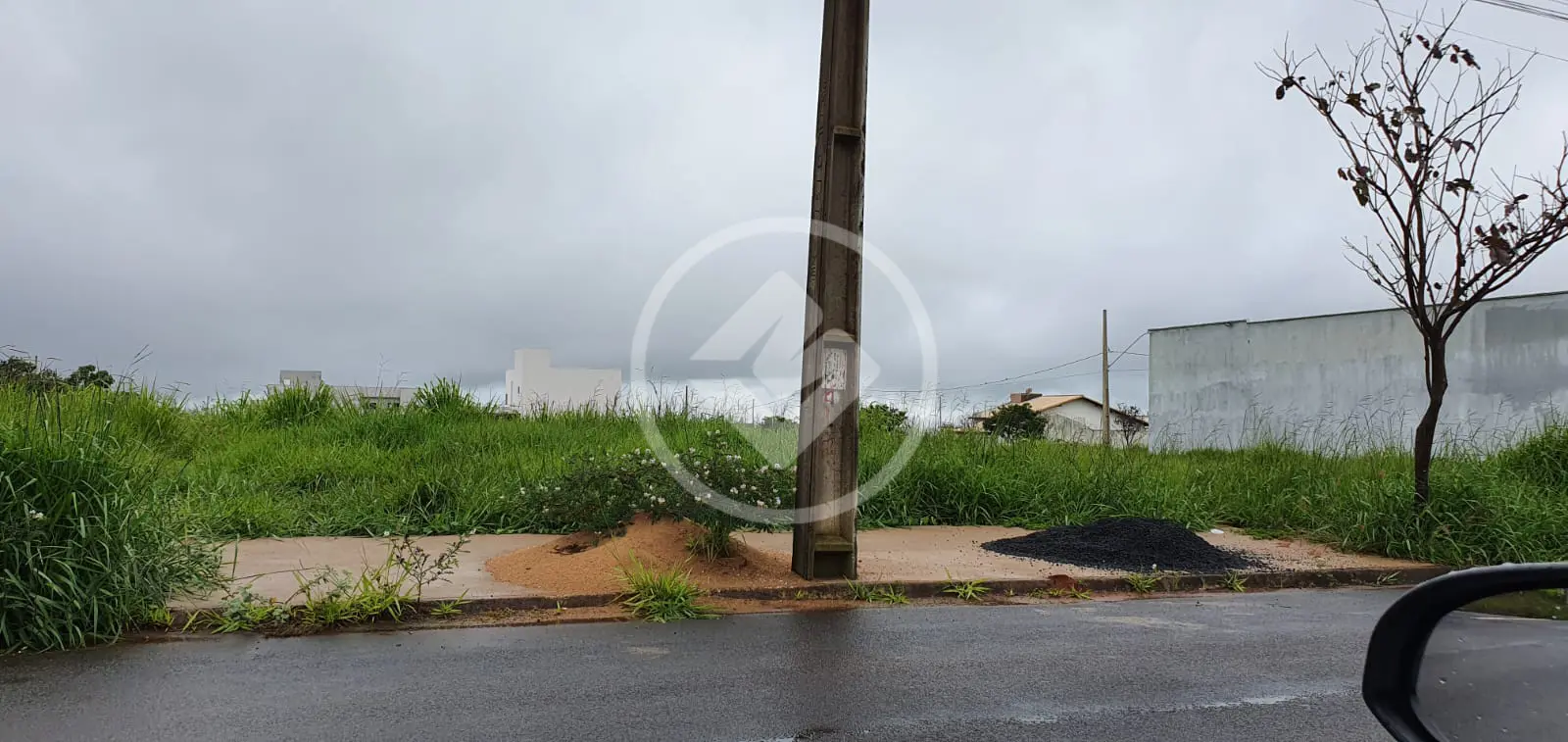 Imagem 1 - Terreno em Loteamento Portal do Vale II, Uberlândia - MG