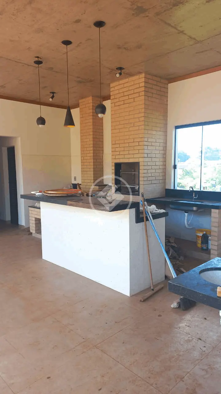 Imagem 5 - Casa Condomínio em Morada do Sol, Uberlândia - MG