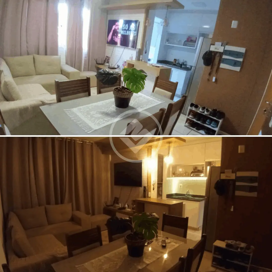 Imagem 2 - Apartamento Duplex em Laranjeiras, Uberlândia - MG