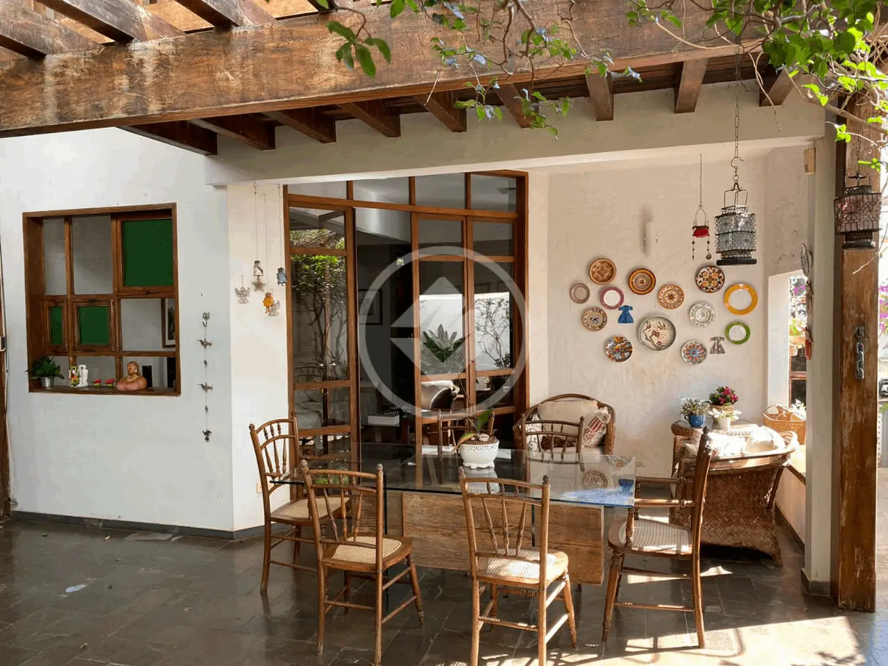 Casa SARAIVA, Uberlândia - MG — foto 2