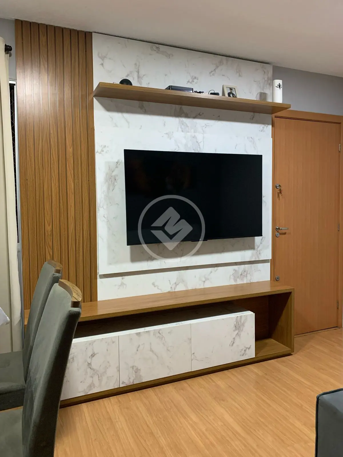 Imagem 1 - Apartamento em Shopping Park, Uberlândia - MG