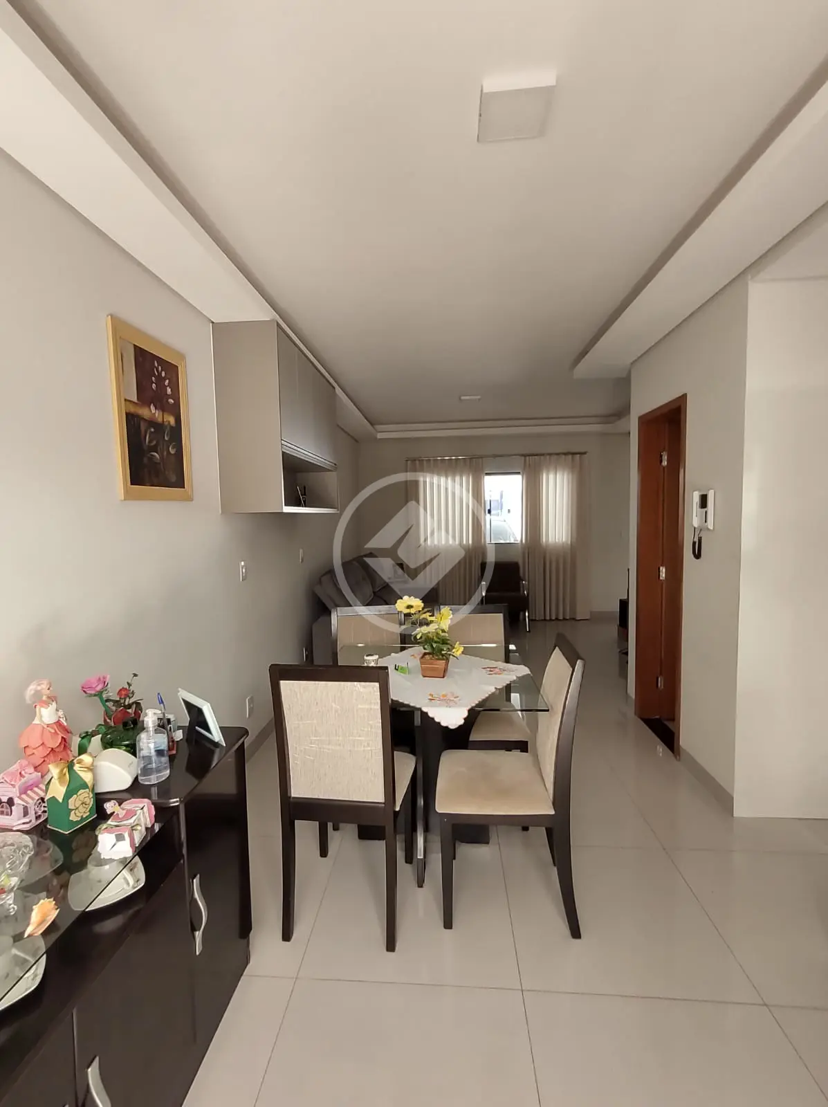 Imagem 1 - Casa em Novo Mundo, Uberlândia - MG
