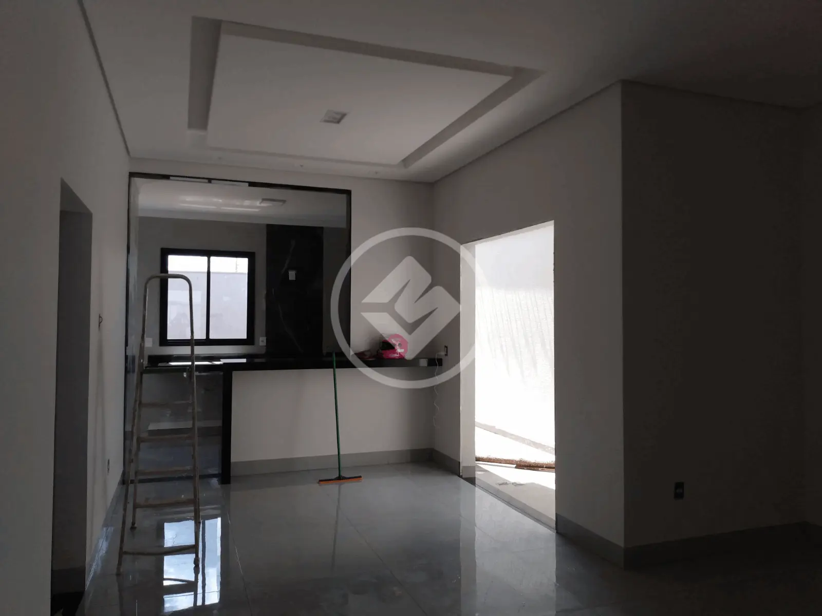 Casa Laranjeiras, Uberlândia - MG — foto 2