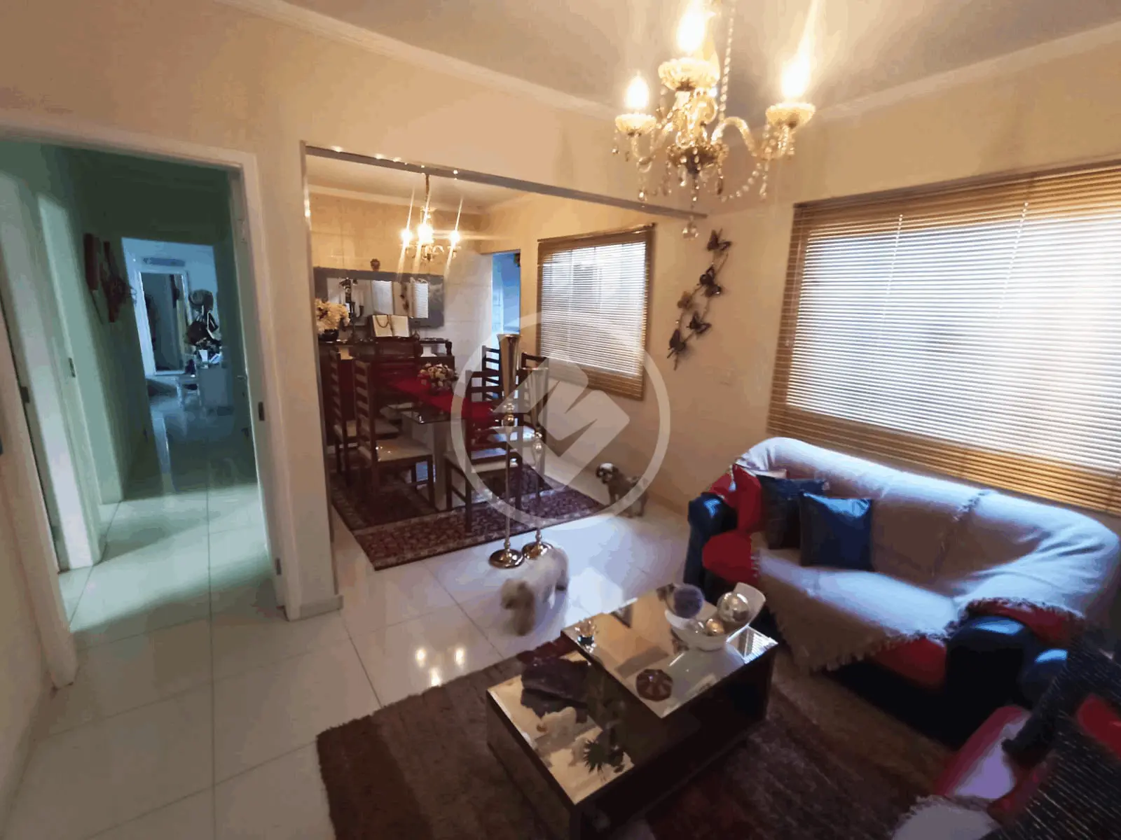 Imagem 1 - Casa em Cidade Jardim, Uberlândia - MG